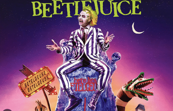 beetlejuice
